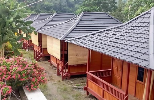 Watublapi Cabin | Zena Cottage