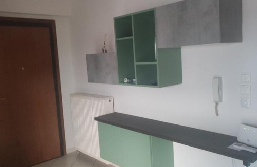 Larissa Apartment | ZenPoint