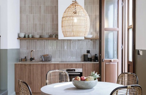 Rhodes Old Town Apartment | Zerania Suites - Ourania