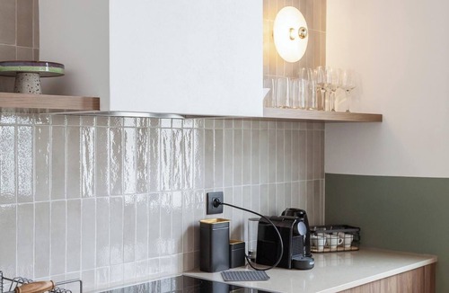 Rhodes Old Town Apartment | Zerania Suites - Ourania