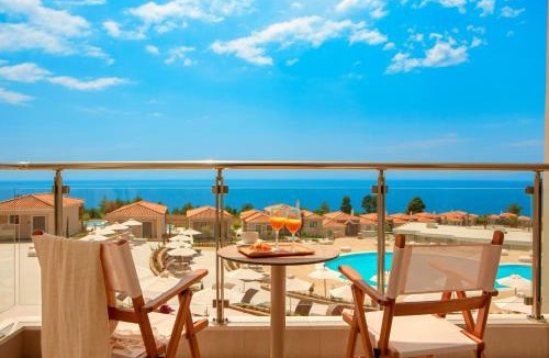 Kassandra Hotel | Zeus Eleva Ajul