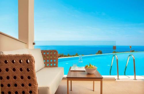 Kassandra Hotel | Zeus Eleva Ajul