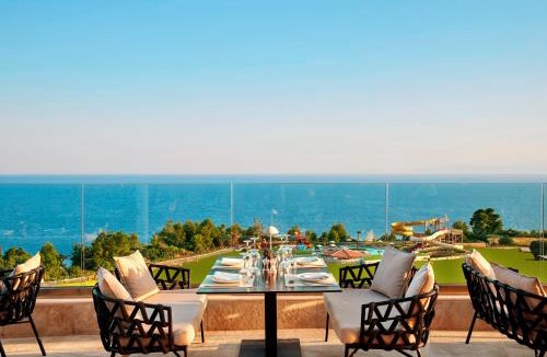 Kassandra Hotel | Zeus Eleva Ajul