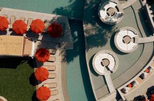 Haniotis Hotel | Zeus Eleva Kassandra Lagoon