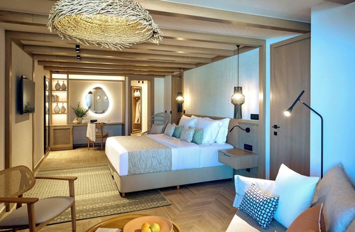 Agios Nikolaos Town Hotel | Zeus Eleva Mirabello Bay