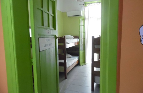Psirri Hotel | Zeus Hostel