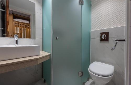 Kefalos Hotel | Zeus Hotel