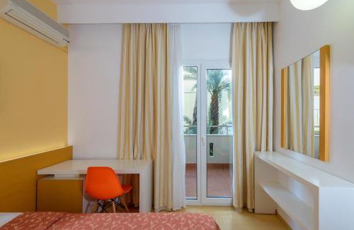 Stalida Hotel | Zeus Hotels Palm Beach