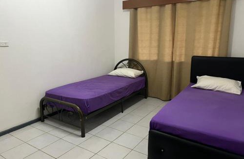 Nadi Apartment | Ziara Apartments