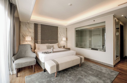 Laweyan Hotel | Zigna Kampung Batik