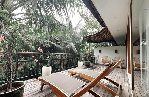 Batu Bolong Resort | ZIN Canggu Resort & Villas