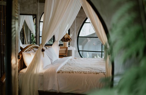 Batu Bolong Hotel | ZIN Canggu Resort & Villas