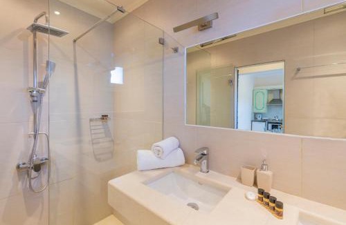 Kato Korakiana Apartment | Ziogas Luxury Apartments