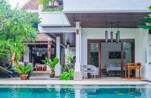 Mumbul Villa | Ziza Living and Villas by The Lavana