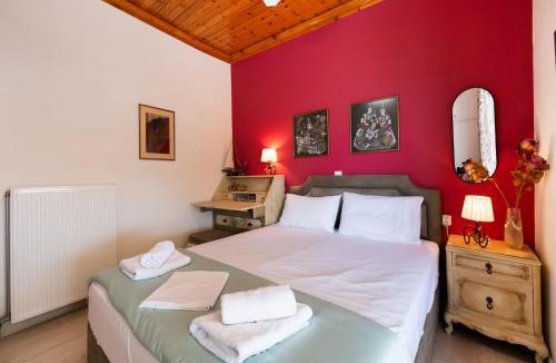 Lefkada Town Apartment | ZK apartments