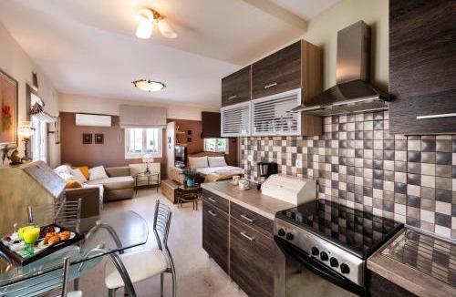 Lefkada Town Apartment | ZK apartments
