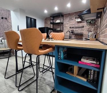Kavala Villa | ZOE LOFT