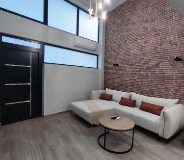 Kavala Villa | ZOE LOFT