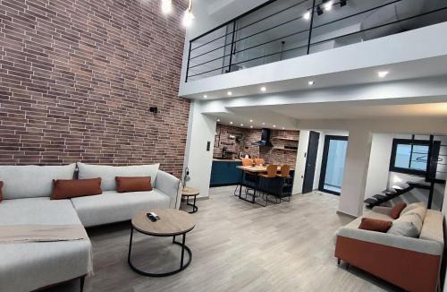 Kavala Villa | ZOE LOFT