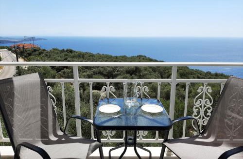 Agia Kiriaki House | Zoe's Studios