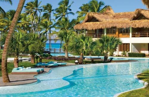 Punta Cana Resort | Zoetry Agua Punta Cana - All Inclusive