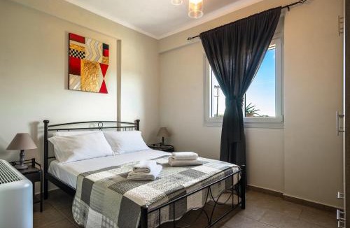 Faraklata Apartment | Zoi apartment