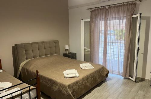Fanari Apartment | Zoi Studios