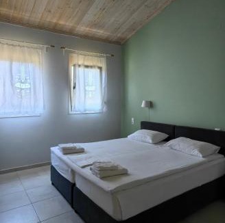 Glyki Apartment | Zois Apartment
