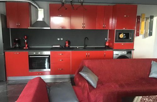 Sivros House | Zois' House