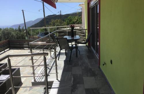 Sivros House | Zois' House