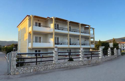 Kandia Apartment | Zoom Beach Hotel