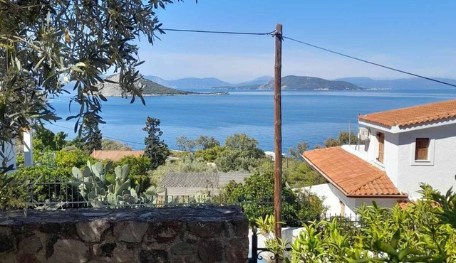 ΕΞΟΧΙΚΗ ΚΑΤΟΙΚΙΑ