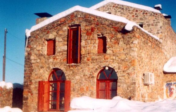 ΕΥμορφο σαν Παραμύθι ΤΗΛΙΑ