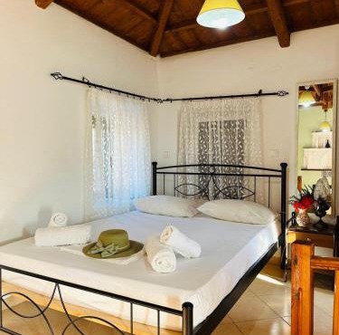 Εresos Relax & Rest House