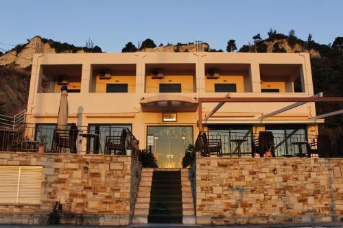 Θέα - View Appartments