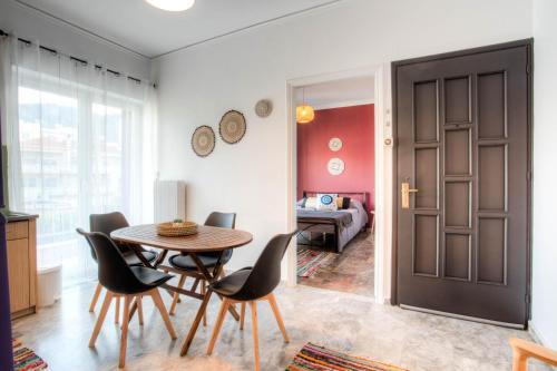 Κήπος Apartaments
