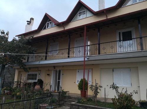 ΚΑΛΟΣΚΟΠΗ Luxury House