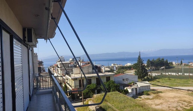 Λεμονιά Ενοικιαζόμενα δωμάτια