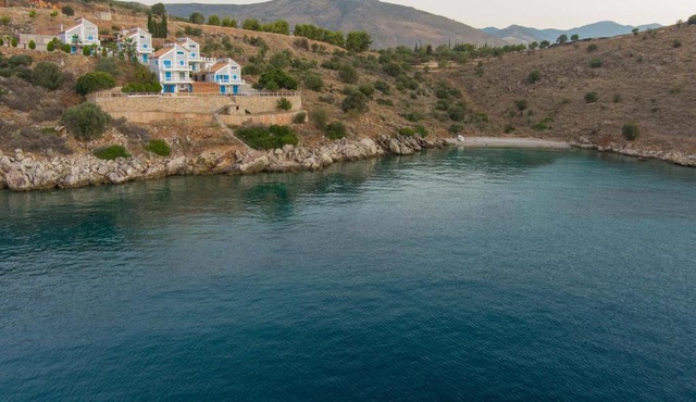 ΟΙ ΝΥΜΦΕΣ ΤΟΥ ΓΑΛΑΞΙΔΙΟΥ