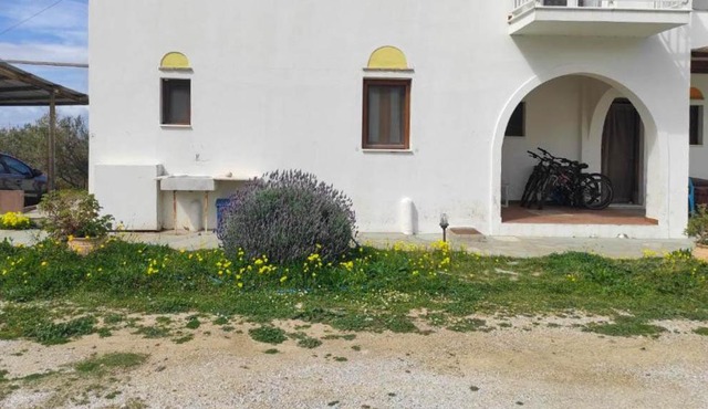 Το σπίτι της Τζένης