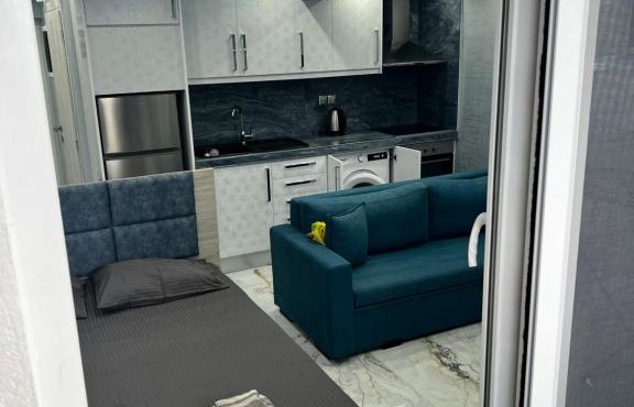 ΧΑΝΙΟΤΗ LUXURY STUDIOS 2 FIRST SEA BY MAKHMOME