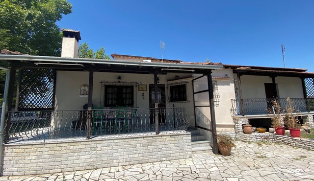 ΧΡΗΣΤΟΣ RESORT
