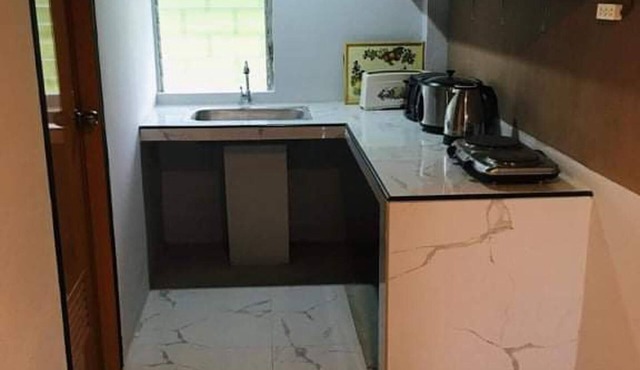 1-bed Studio Apartment in Kabankalan Philippines
