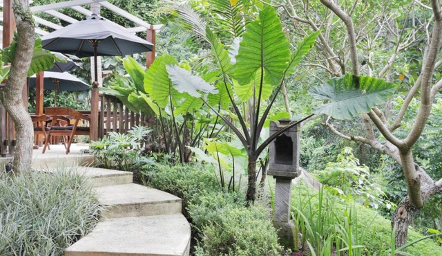1 Bedroom Suite Room in Ubud Valley, an Atmosphere to not miss!