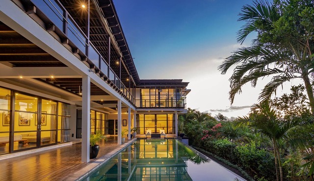 11 Bdr-Last Minute Deal 50%+ OFF!!! Jimbaran
