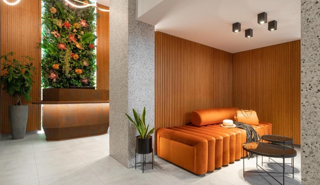 11 Enteka Acropolis Suites