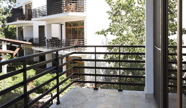 13.Comfortable apartment 2 rooms, beautiful view