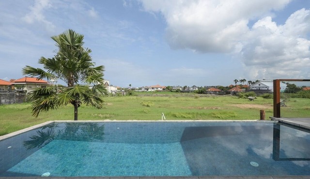 2 Bedroom Villa in Central Seminyak/Batu Belig