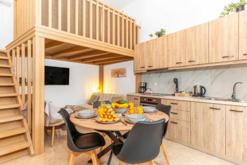 2 Bedrooms Apartments In Kritinía