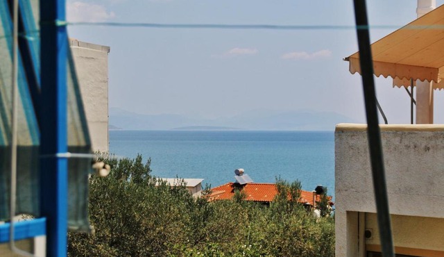 2 Space - Selfcatering Apartment Helen No 7